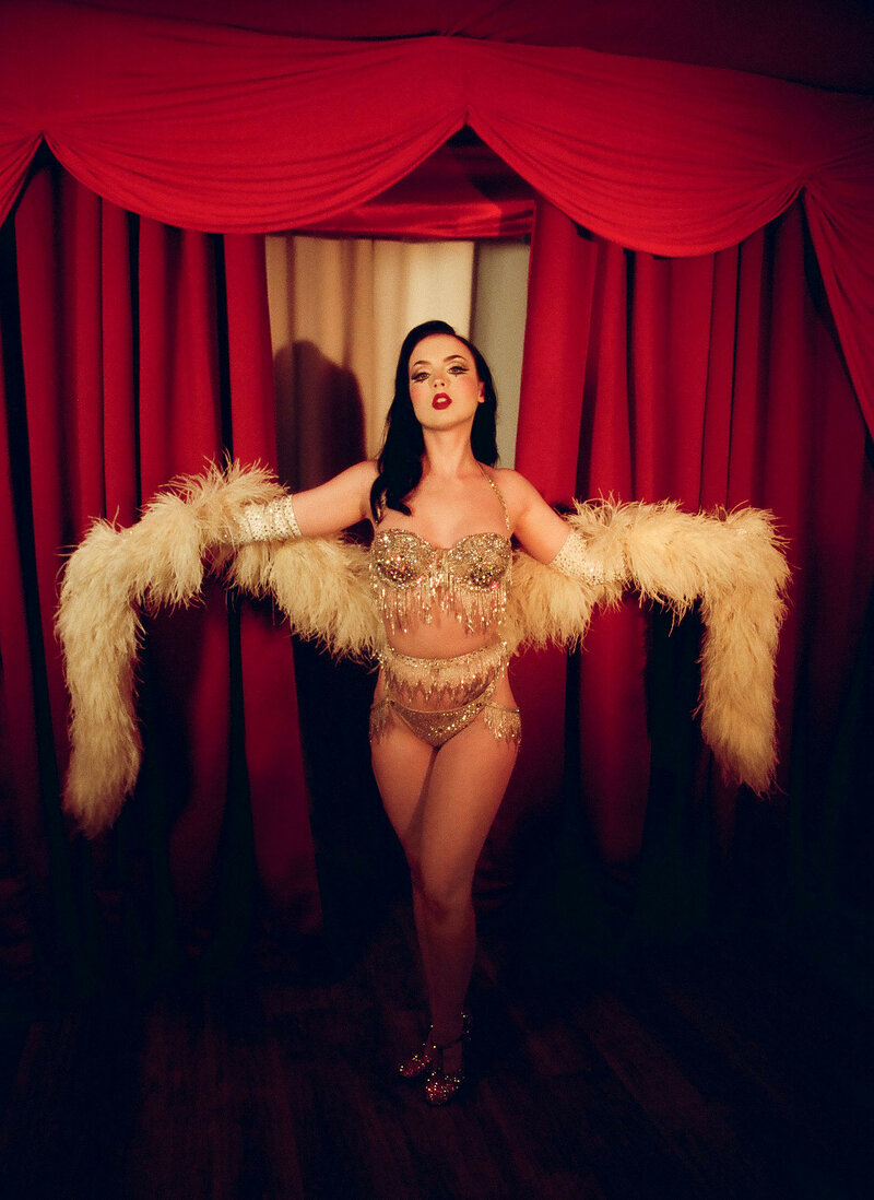 Светлана, 41